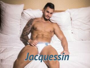 Jacquessin