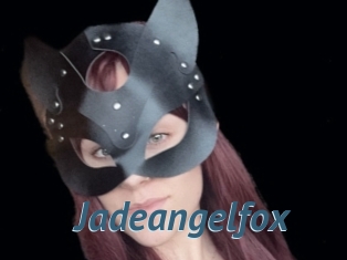 Jadeangelfox