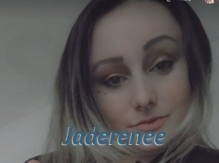 Jaderenee