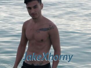 JakeXhorny