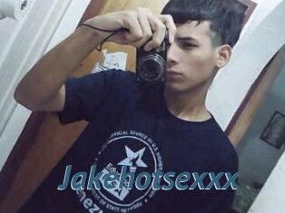 Jakehotsexxx