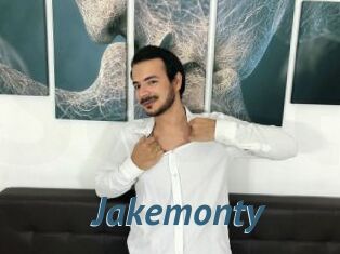 Jakemonty