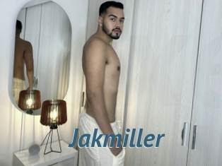 Jakmiller