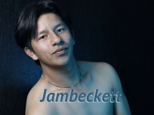 Jambeckett