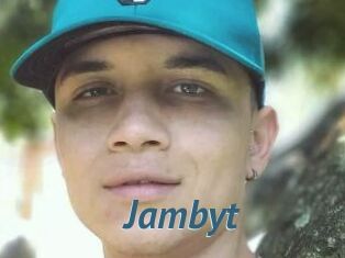 Jambyt