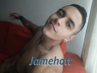 Jamehott