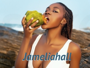 Jameliahall