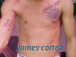 James_cortez