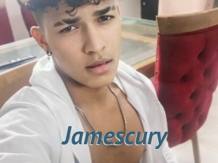 Jamescury