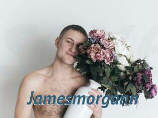 Jamesmorgann