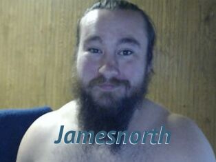 Jamesnorth