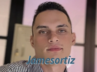 Jamesortiz