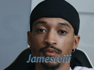 Jamesroiii