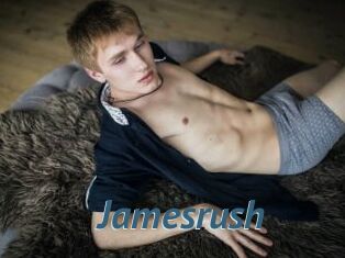 Jamesrush