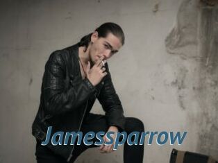 Jamessparrow