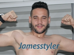 Jamesstyler