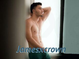 Jamesxcrown