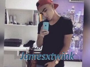 Jamesxtwink