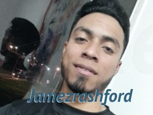 Jamezrashford