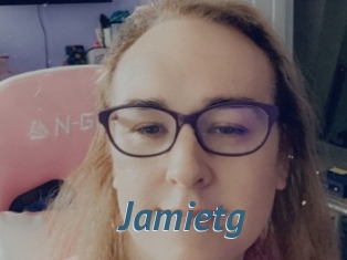 Jamietg