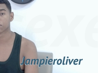 Jampieroliver