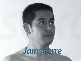 Jamsaerre