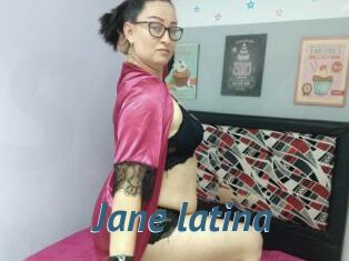 Jane_latina