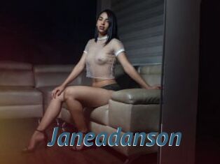 Janeadanson