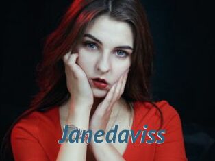 Janedaviss