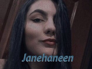 Janehaneen