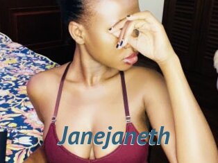 Janejaneth