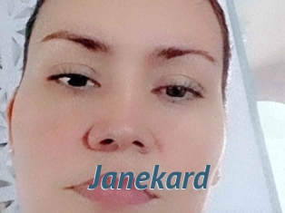 Janekard