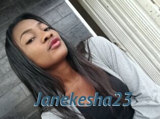 Janekesha23