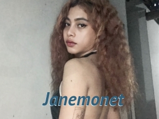 Janemonet