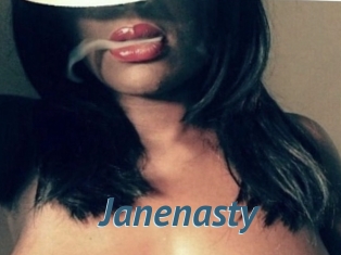 Janenasty