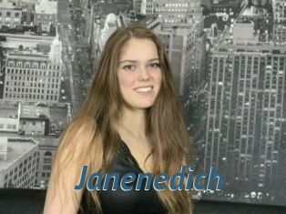 Janenedich