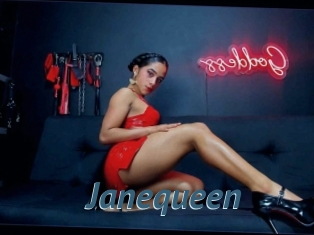 Janequeen