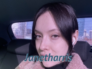 Janetharris