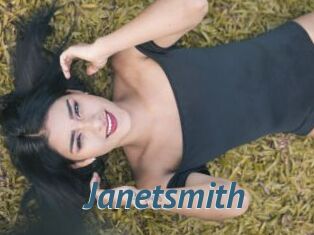 Janetsmith