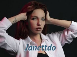 Janettdo