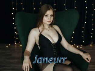 Janeurr