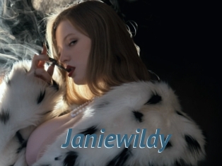 Janiewildy