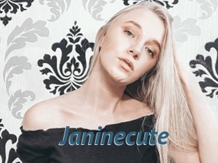 Janinecute