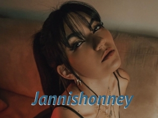 Jannishonney