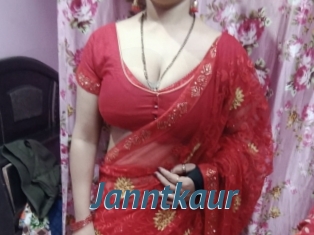 Janntkaur