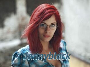 Jannyblack