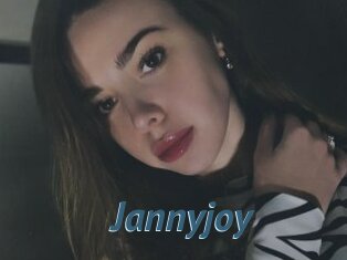 Jannyjoy