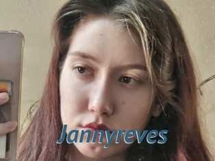 Jannyreves