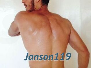 Janson119