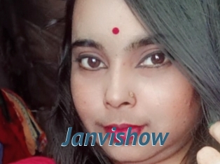 Janvishow